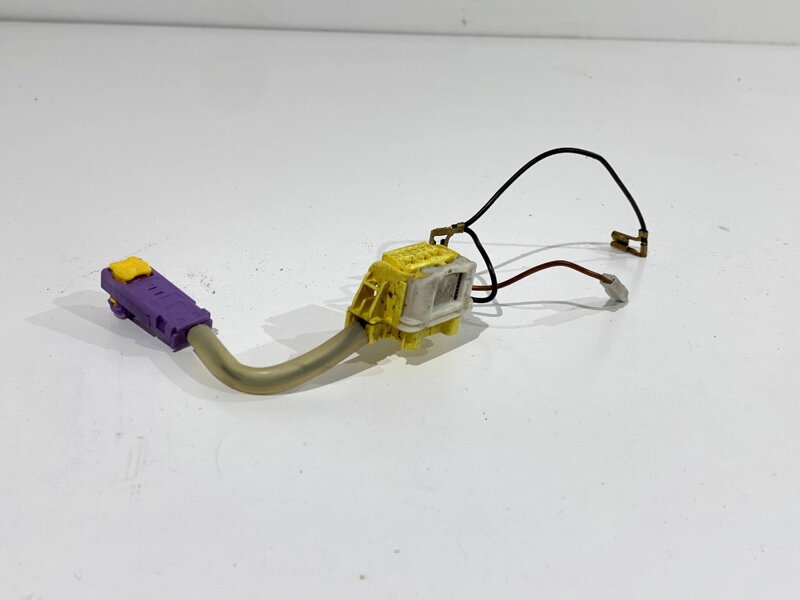 Kabeláž vankúše Audi A3 (8P1) 2003 - 2013