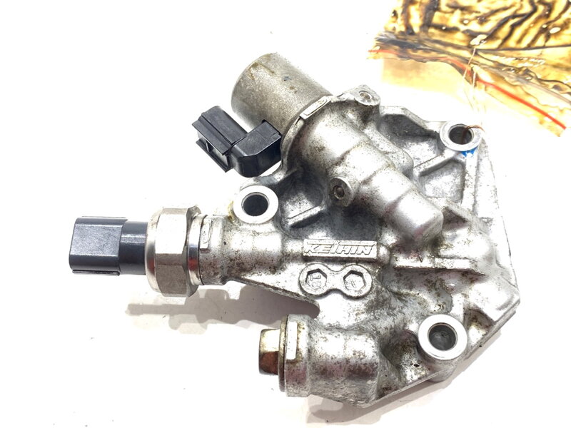 Snímač tlaku I ventil sada Honda Hr-v (RU) 2014 - 2022 499000-7931