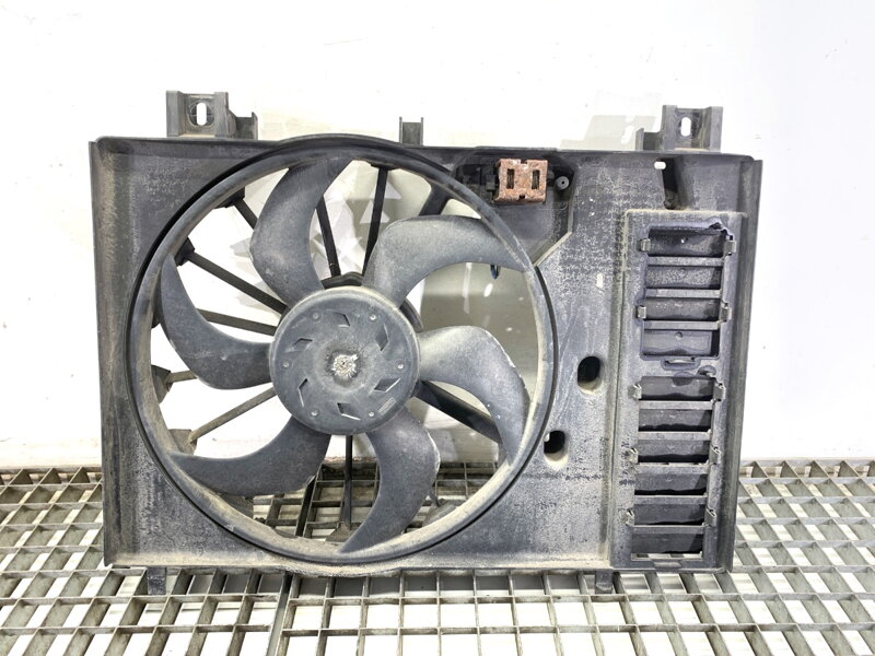 Ventilátor chladiča Citroen C5 III (RD_) 2008 - 2022
