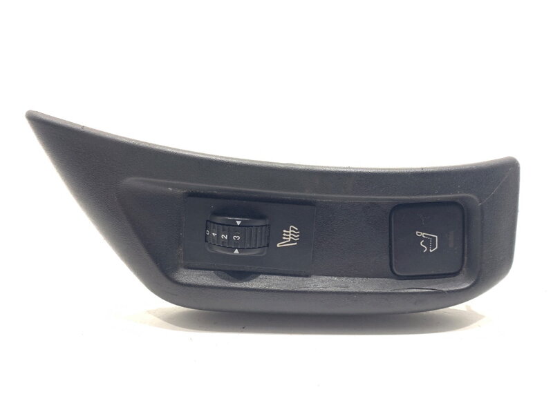 Prepínač sedadla ľavý Citroen C5 III (RD_) 2008 - 2022