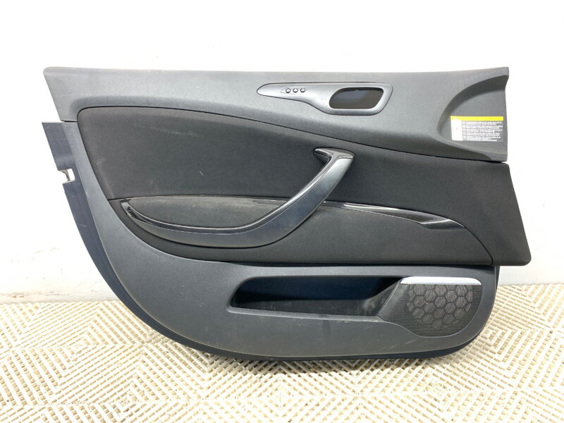 Tapacír dverí ľavý predný Citroen C5 III (RD_) 2008 - 2022 96707226ZD