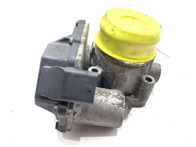 Škrtiaca klapka KIA Sportage III (SL) 2009 - 2022 35100-2A900