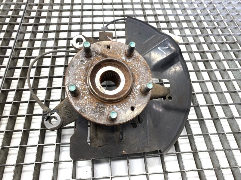 Otoč ľavá predná Mazda CX-7 (ER) 2006 - 2014