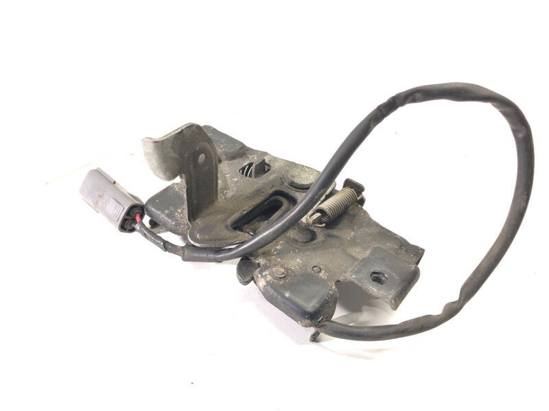 Zámok kapoty predný Mazda CX-7 (ER) 2006 - 2014