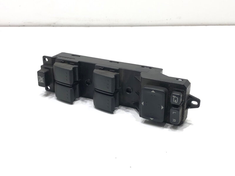 Ovládanie okien Mazda CX-7 (ER) 2006 - 2014 EH6266350