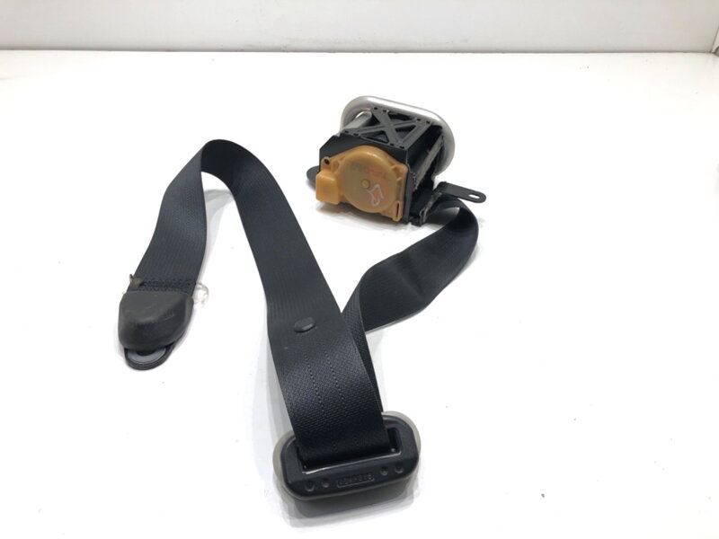 Bezpečnostný PÁS ľavý predný Mazda CX-7 (ER) 2006 - 2014 TK-AH2-EH910