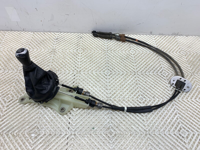 Riadiaca páka volič prevodovky Mazda CX-7 (ER) 2006 - 2014