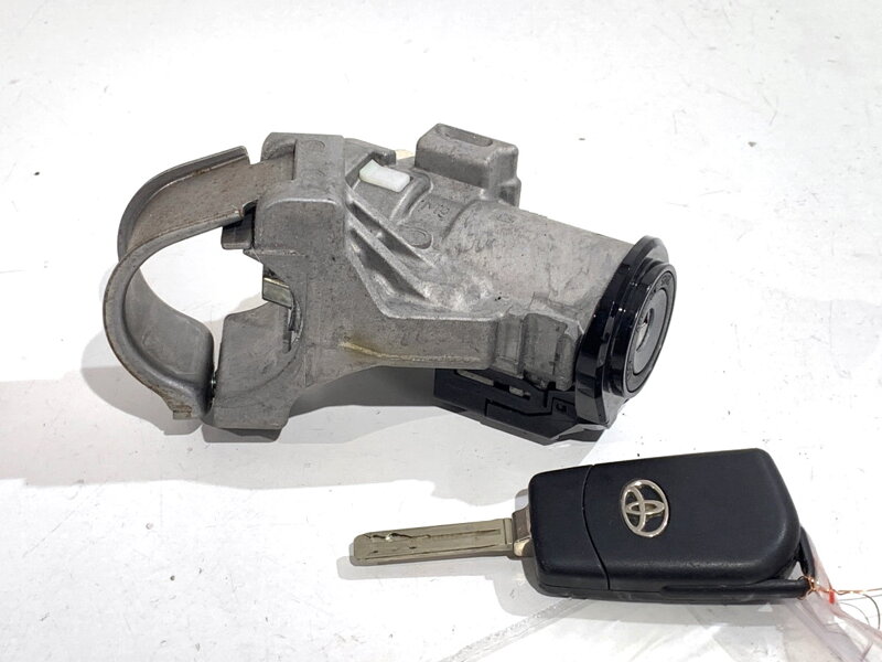 Spínacia skrinka Toyota Aygo (_B4_) 2014 - 2022 89782-0H020