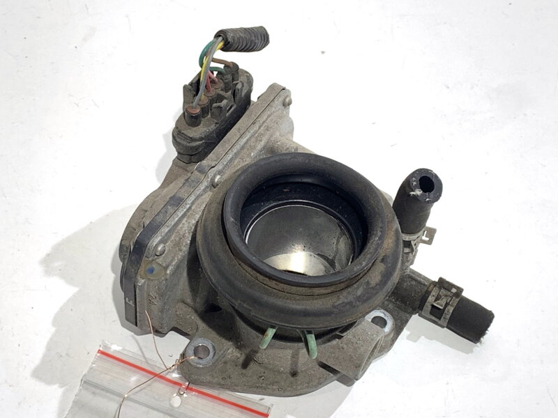 Škrtiaca klapka Toyota Aygo (_B4_) 2014 - 2022 22030-0Q030