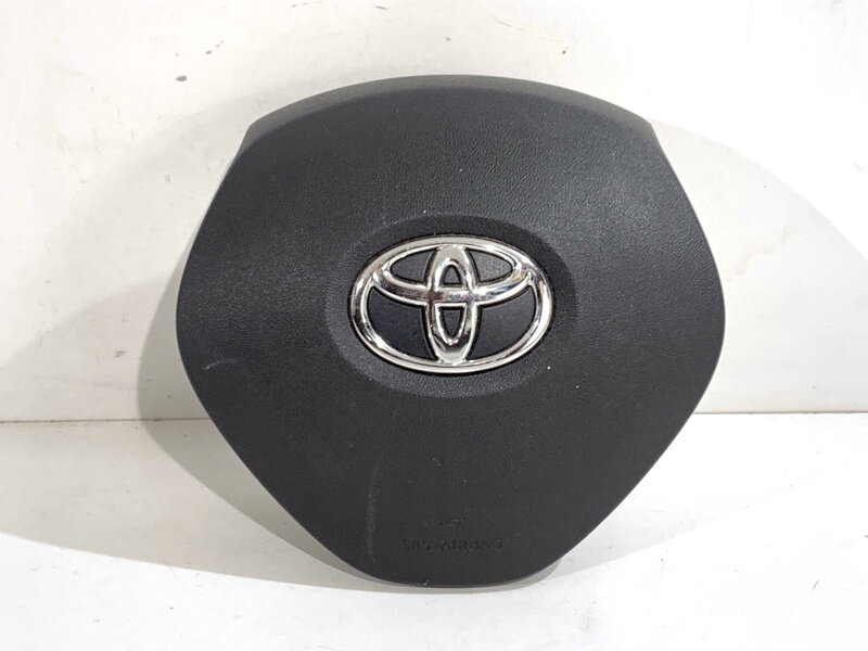 Airbag šoférov Toyota Aygo (_B4_) 2014 - 2022 0589-P1-0031