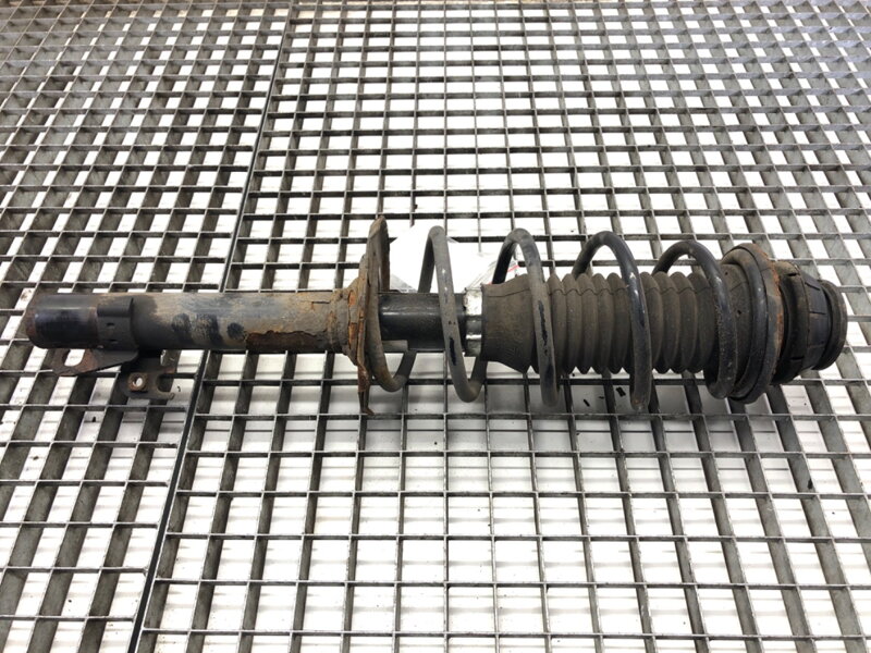 Tlmič ľavý predný S pružinou Toyota Aygo (_B4_) 2014 - 2022