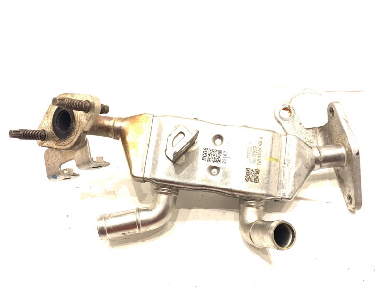 Chladič EGR Renault Clio V (B7_) 2019 - 2022 147354PM1A