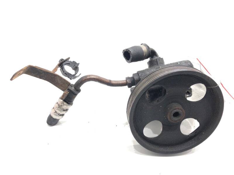 Servočerpadlo Citroen Nemo (AA_) 2008 - 2022