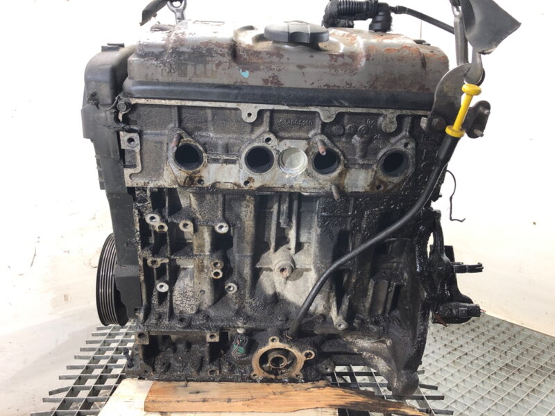 Motor Citroen Nemo (AA_) 2008 - 2022 KFV