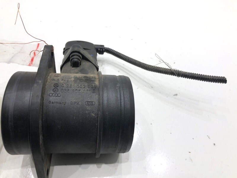 Váha vzduchu Seat Altea (5P1) 2004 - 2022 038906461B 0281002531