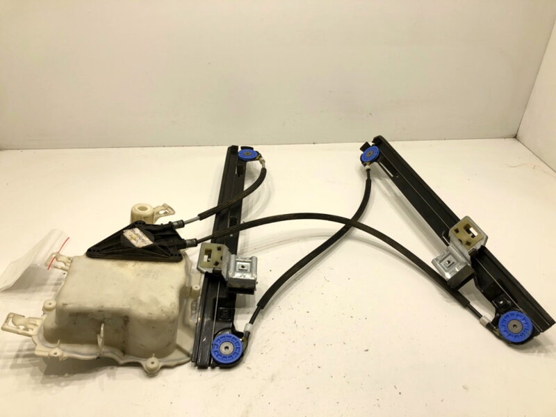 Sťahovačka okna pravá predná Seat Altea (5P1) 2004 - 2022