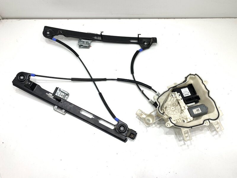 Sťahovačka okna ľavá predná Seat Altea (5P1) 2004 - 2022 5P0837401A 1K0959793D