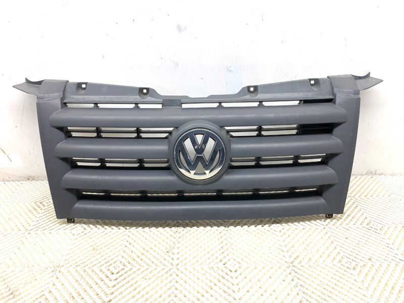 Maska chladiča grill VW Crafter 30-35 Autobus (2E_) 2006 - 2016 2E0853653
