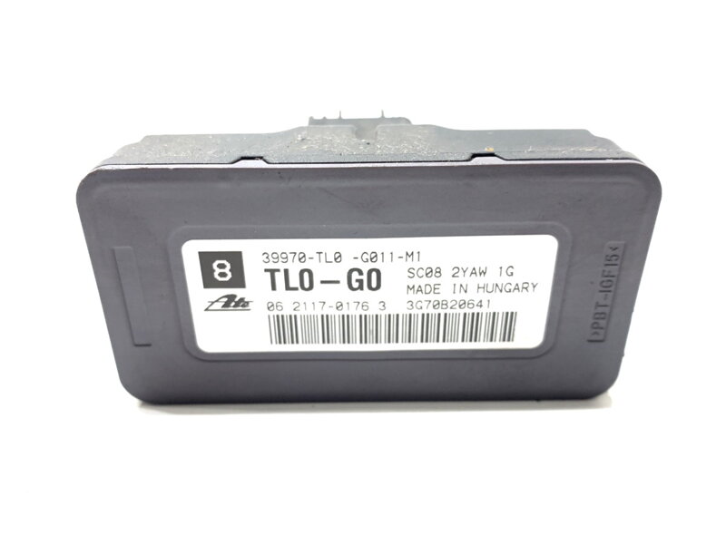 Snímač ESP Honda Accord Viii Kombi (CW) 2008 - 2022 39970-TL0-G011-M1