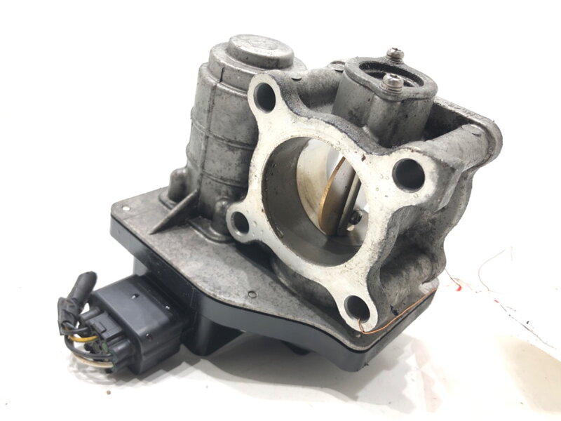 Škrtiaca klapka Honda Accord Viii Kombi (CW) 2008 - 2022 NAS090-52