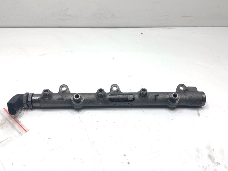 Snímač tlaku paliva BMW 5 Touring (E61) 2004 - 2010 0281002497