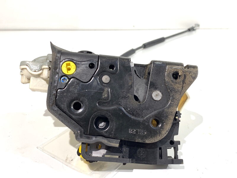 Zámok dverí ľavý zadný Seat Leon (1P1) 2005 - 2013 1P0839015