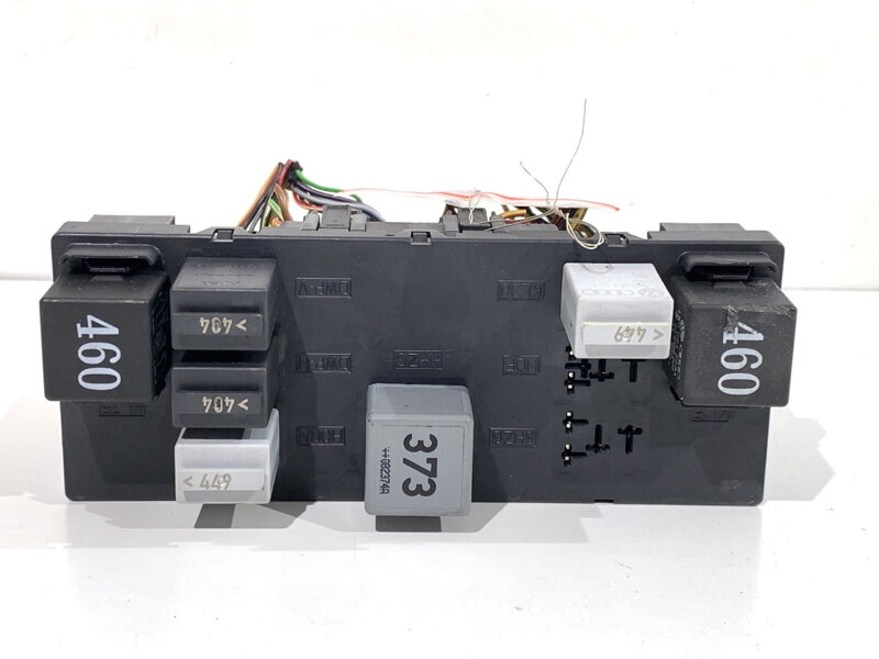 Modul bordnetz Seat Leon (1P1) 2005 - 2013 3C8937049P