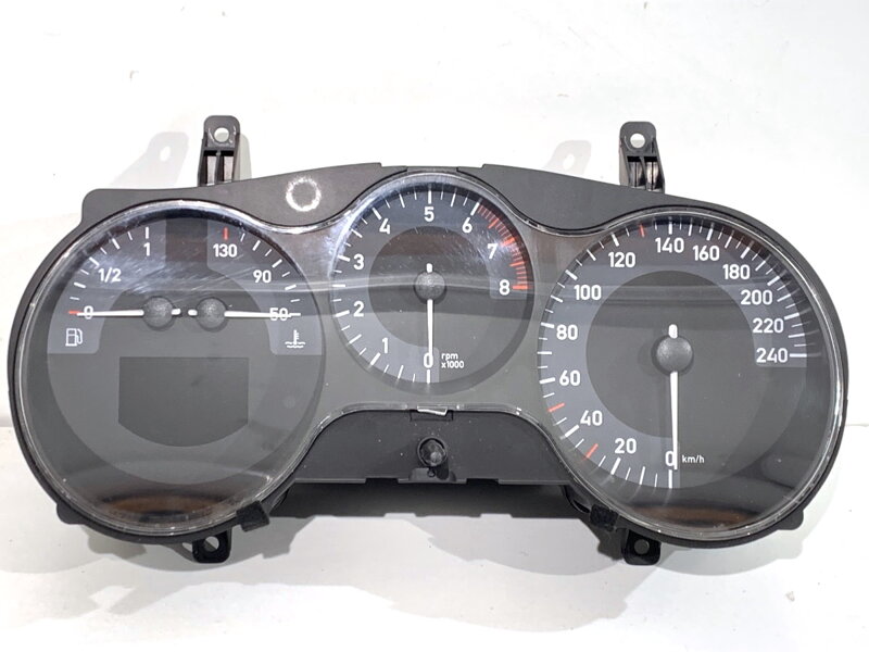 Tachometer budíky Seat Leon (1P1) 2005 - 2013 1P0920827