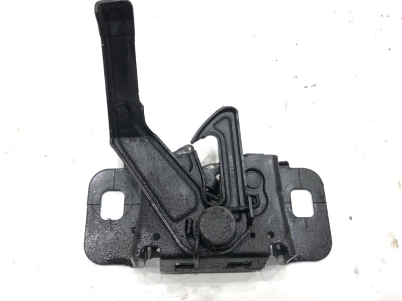 Zámok kapoty predný Opel Insignia A (G09) 2008 - 2017