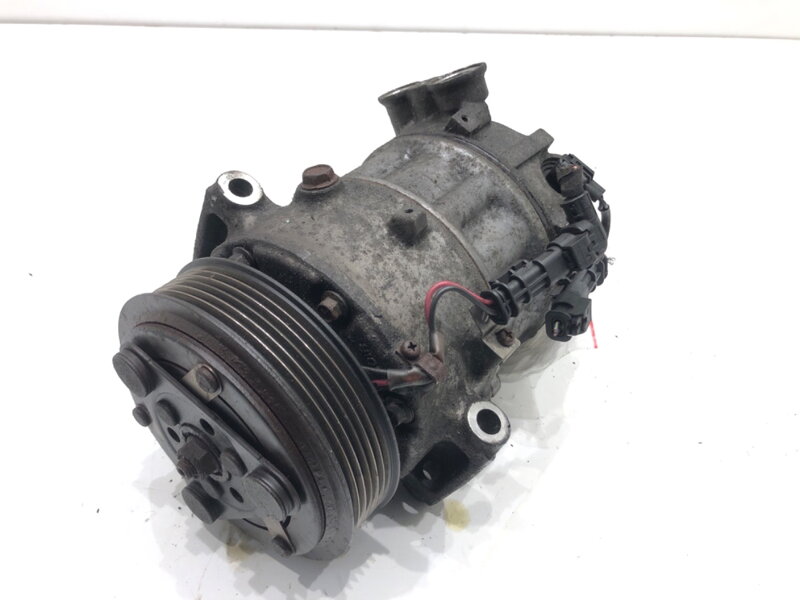 Kompresor klimatizácie Opel Insignia A (G09) 2008 - 2017 13314473