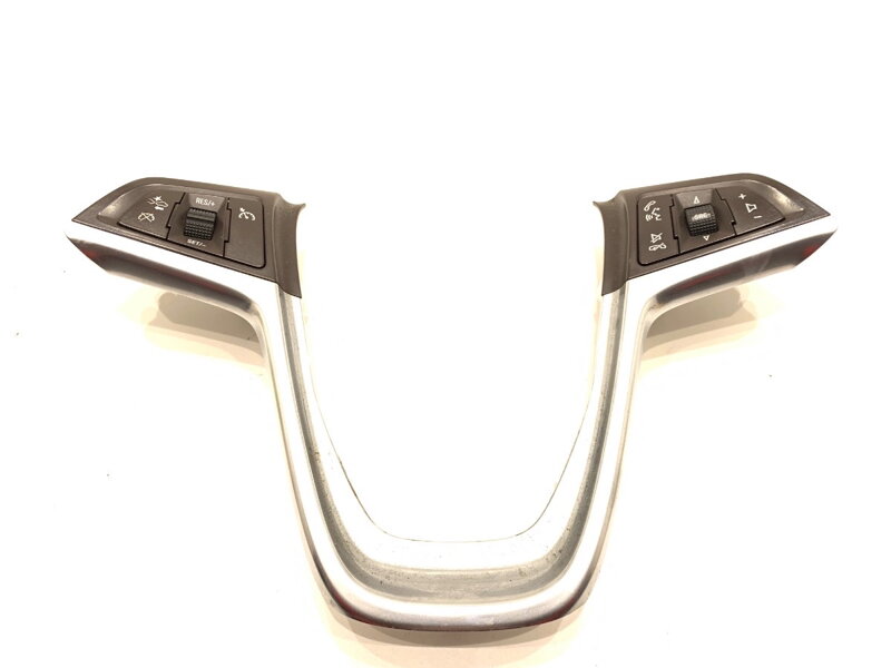 Prepínače volantu Opel Insignia A (G09) 2008 - 2017 13268687