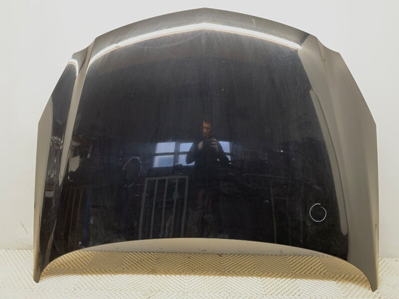 Kapota Opel Insignia A (G09) 2008 - 2017