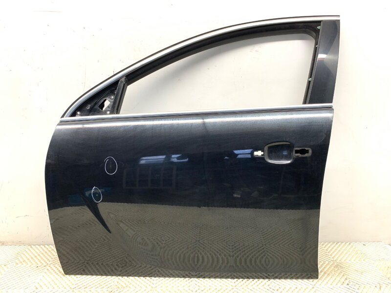 Dvere ľavé predné Opel Insignia A (G09) 2008 - 2017