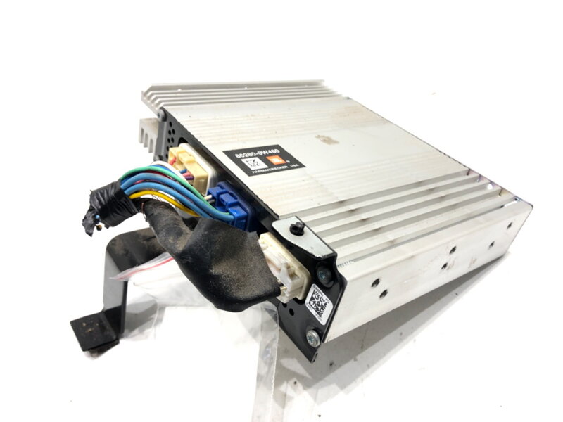 Zosilňovač Toyota Prius Liftback (_W2_) 2003 - 2009 86280-0W460