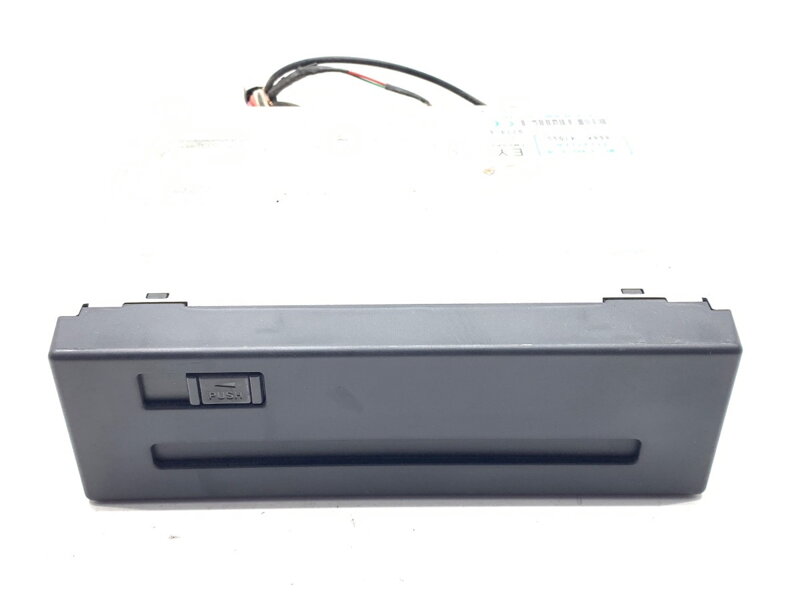 Čítačka navigácie Toyota Prius Liftback (_W2_) 2003 - 2009 86841-47050