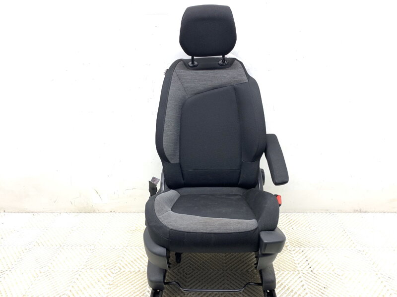 Sedadlo pravé predné Citroen C4 Grand Picasso II (DA_, DE_) 2013 - 2022