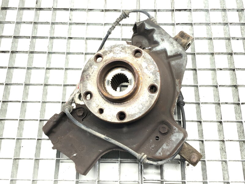 Otoč ľavá predná Fiat Tipo Sedan (356_) 2015 - 2022