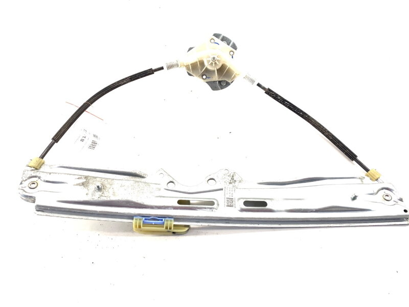 Sťahovačka okna pravá zadná Fiat Tipo Sedan (356_) 2015 - 2022 00520728580