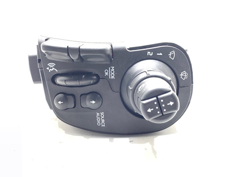 Páčka stieračov Renault Kangoo / Grand Kangoo II (KW0/1_) 2008 - 2022