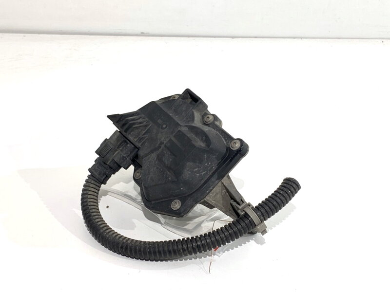 Škrtiaca klapka výfuku Renault Kangoo / Grand Kangoo II (KW0/1_) 2008 - 2022 50885503