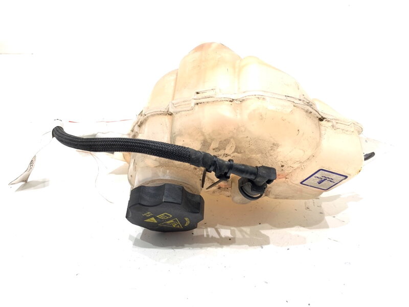 Vyrovnávacia nádržka chladiacej kvapaliny Alfa Romeo Stelvio (949_) 2016 - 2022 50553219