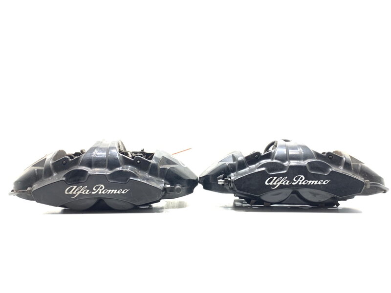 Strmene predný sada swap Alfa Romeo Stelvio (949_) 2016 - 2022 00505536410