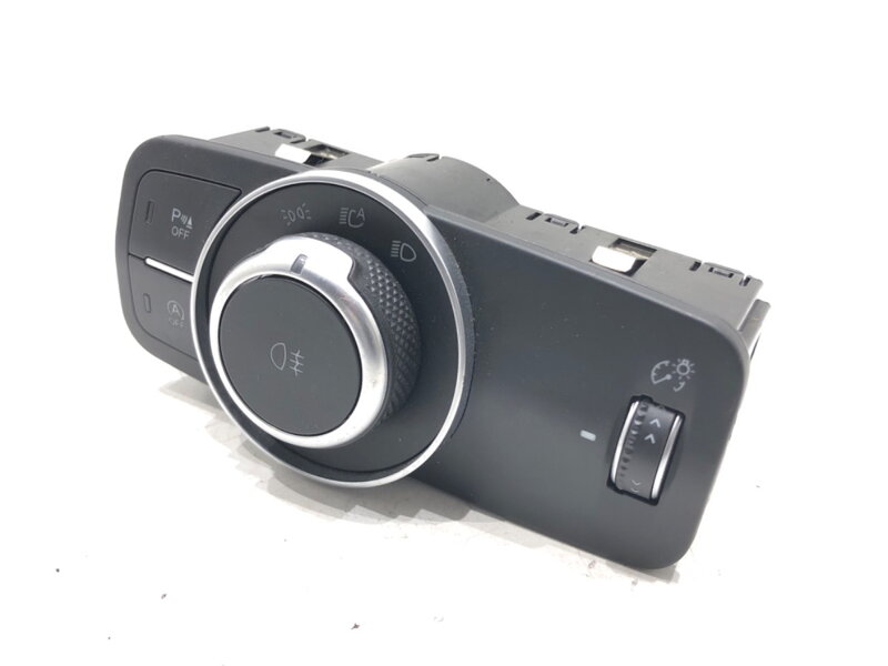 Spínač svetiel Alfa Romeo Stelvio (949_) 2016 - 2022 01561294250