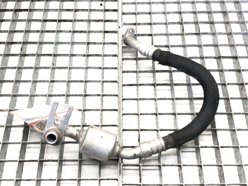 Hadica klimatizácie Alfa Romeo Stelvio (949_) 2016 - 2022 505353190