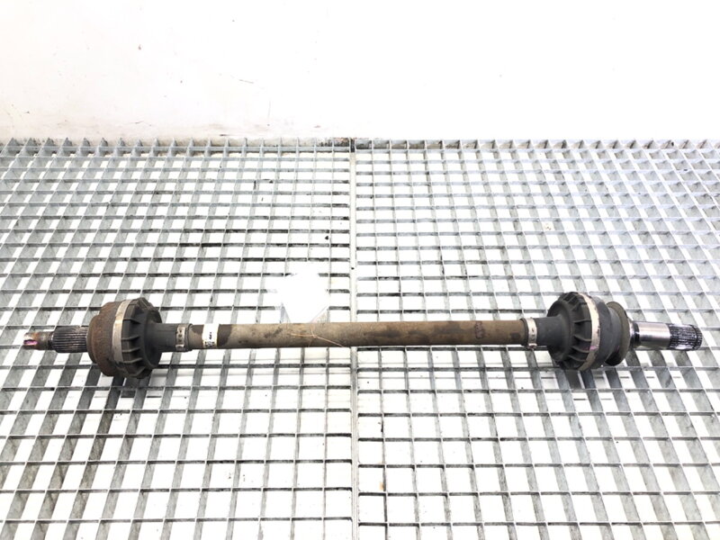 Poloos pravá zadná Alfa Romeo Stelvio (949_) 2016 - 2022 00505639970