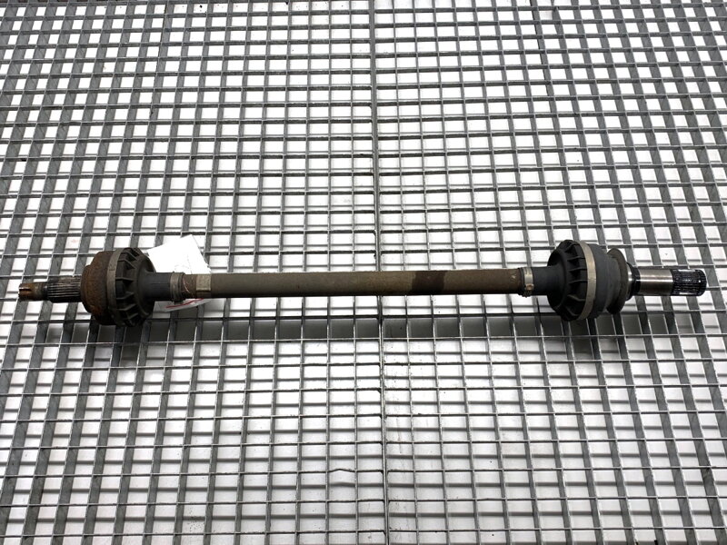 Poloos ľavá zadná Alfa Romeo Stelvio (949_) 2016 - 2022 00505639970