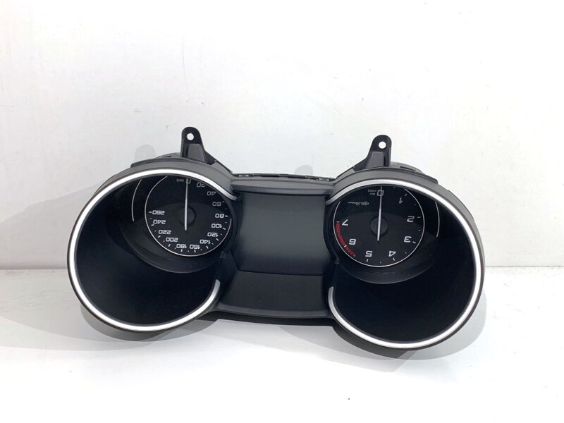 Tachometer budíky Alfa Romeo Stelvio (949_) 2016 - 2022 50571272