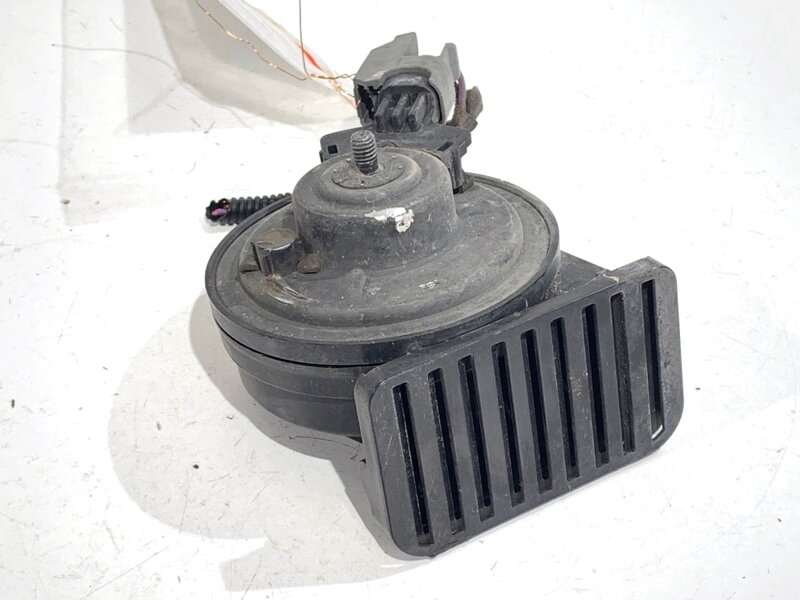 Klakson Alfa Romeo Stelvio (949_) 2016 - 2022 50545933