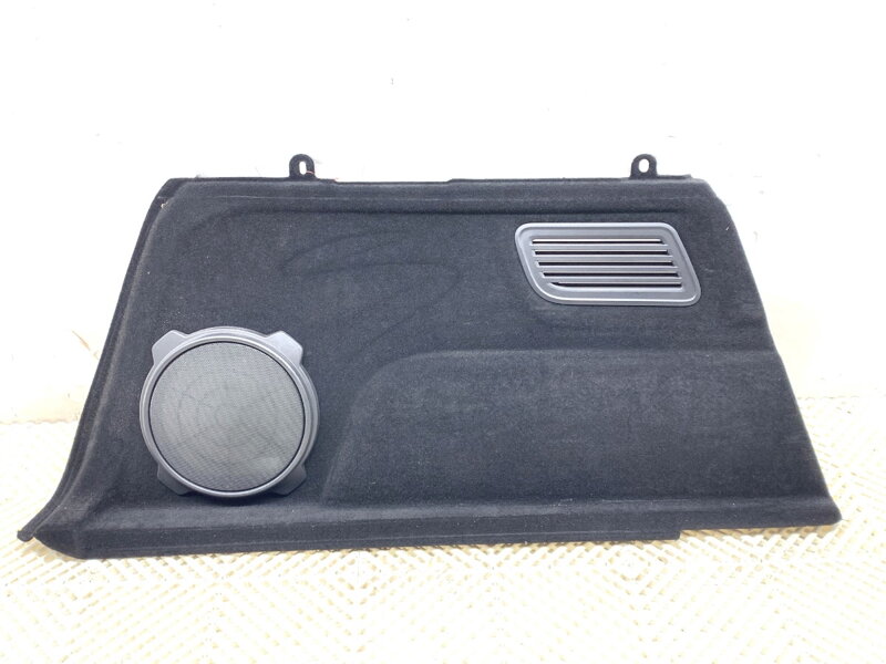 Tapacír kufra ľavý Alfa Romeo Stelvio (949_) 2016 - 2022 1581294860