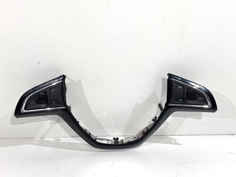 Prepínače volantu multifunkcia Skoda Rapid (NH3, NK3, NK6) 2012 - 2022 3V0919719E